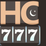 Hc777 Game