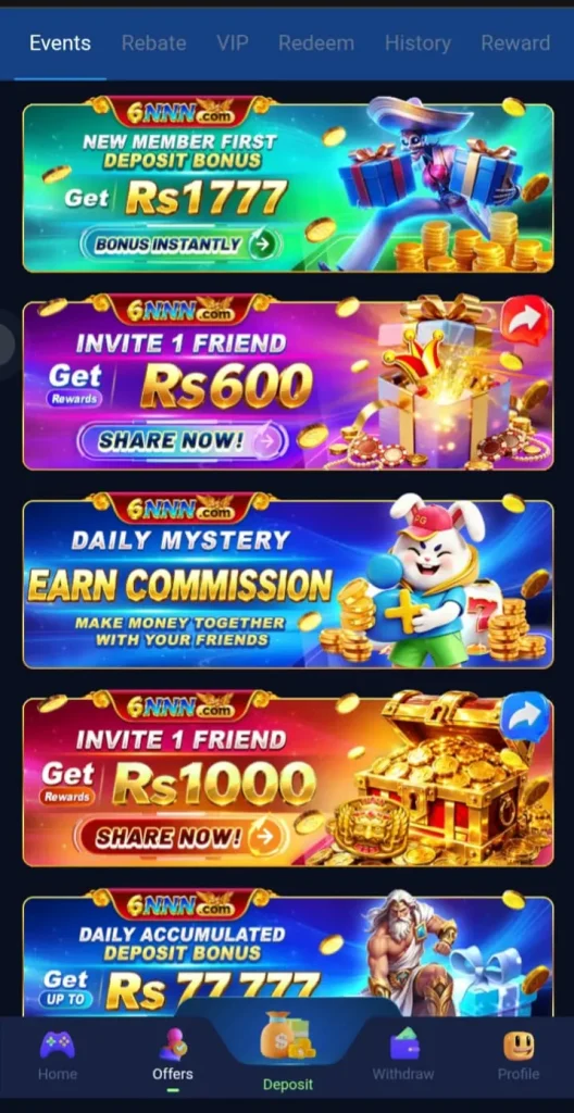 6nnn Game APK