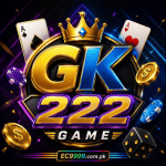 GK222 Game