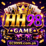 HH98 Game