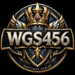 WGS456 Game