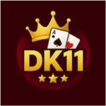DK11 GAME
