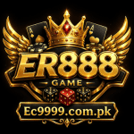 ER888 Game