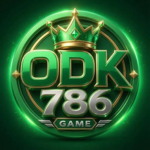 ODK786 Game