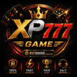 XP777 Game