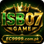 ISB07 Game