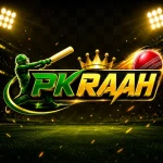 PKRAAH Game
