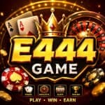 E444 Game