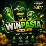 Winpasia Game