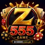 Z555 Game
