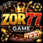 ZOR77 Game
