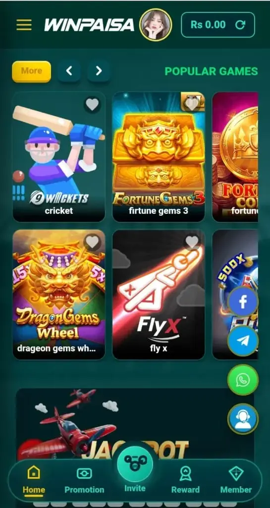 winpaisa apk